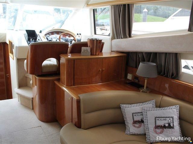Princess 52