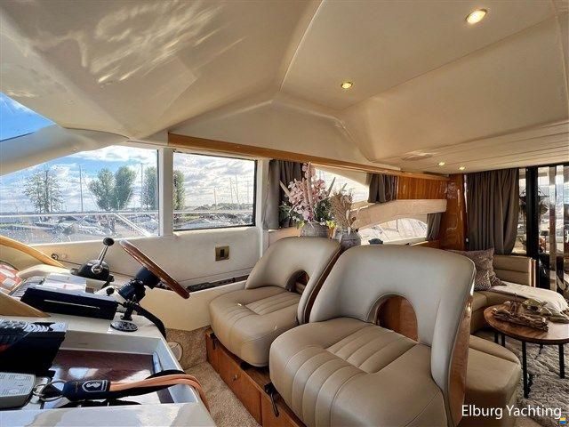 Princess 52