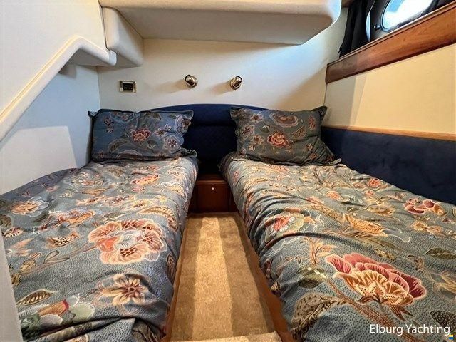 Princess 52