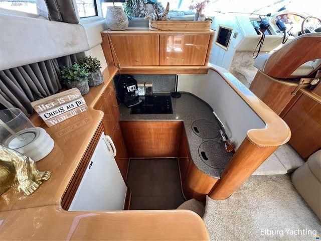 Princess 52