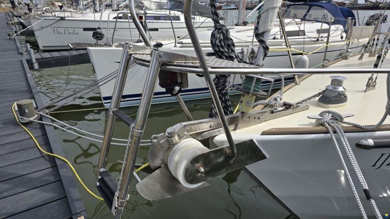 Carena 36 Multi
