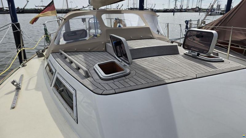 Carena 36 Multi