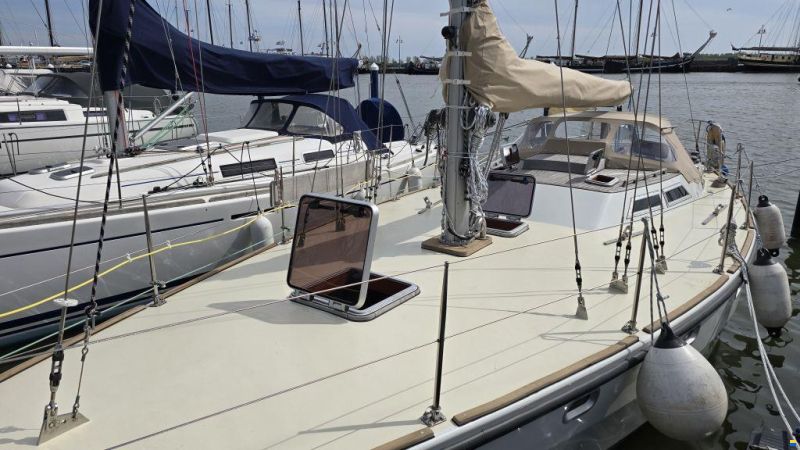 Carena 36 Multi