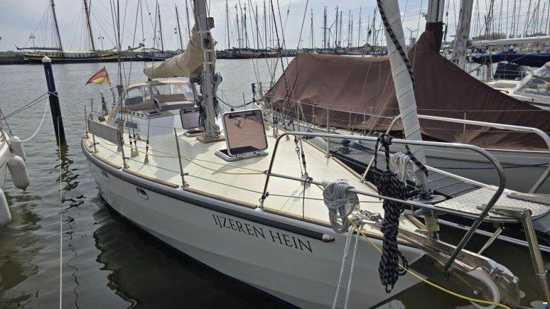 Carena 36 Multi