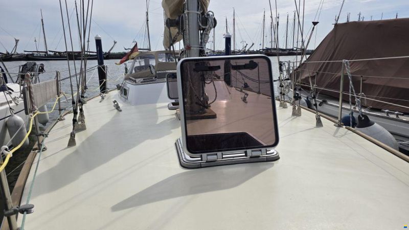 Carena 36 Multi