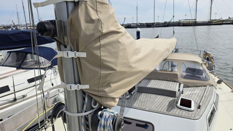 Carena 36 Multi