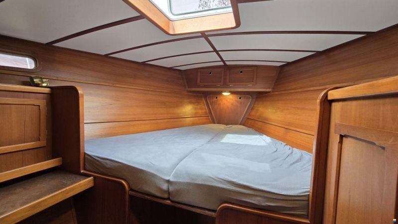 Carena 36 Multi