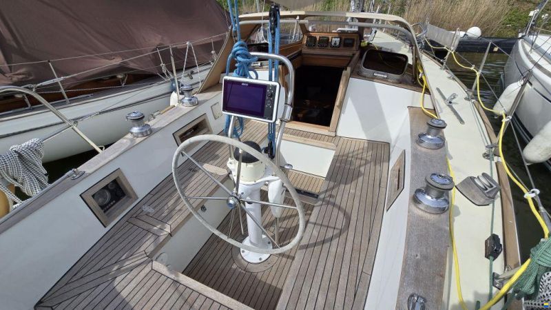 Carena 36 Multi