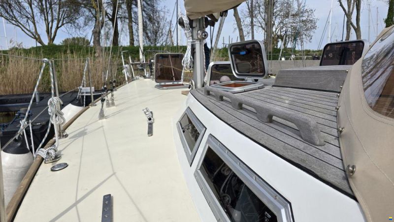 Carena 36 Multi