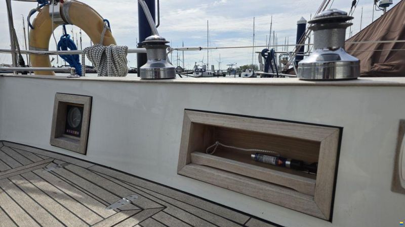 Carena 36 Multi