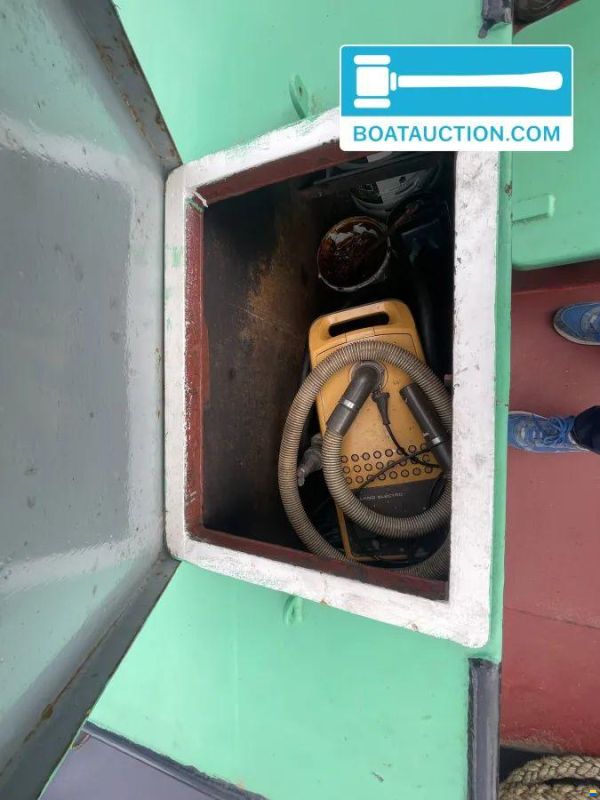 Sleepboot 2200
