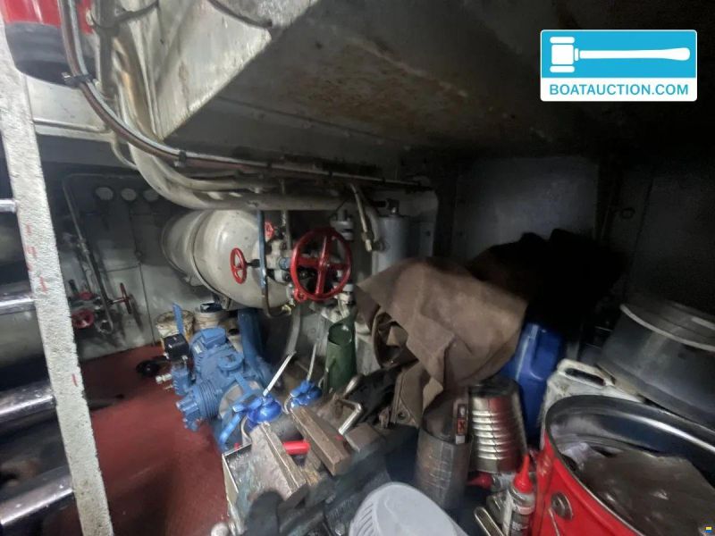 Sleepboot 2200