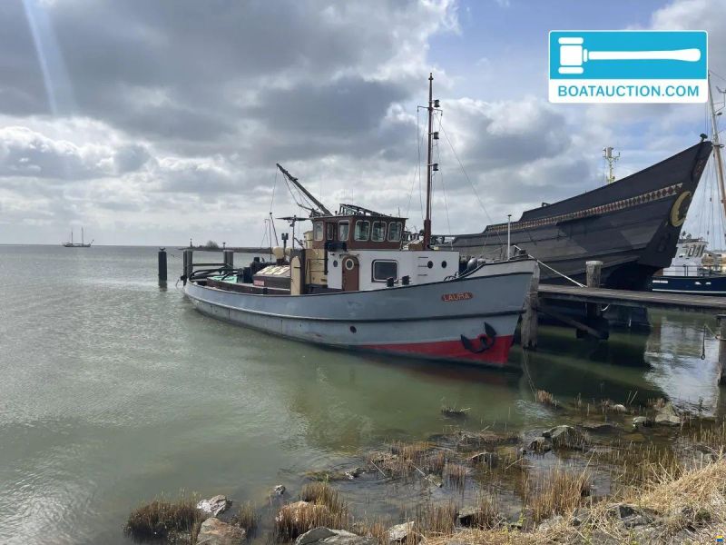 Sleepboot 2200