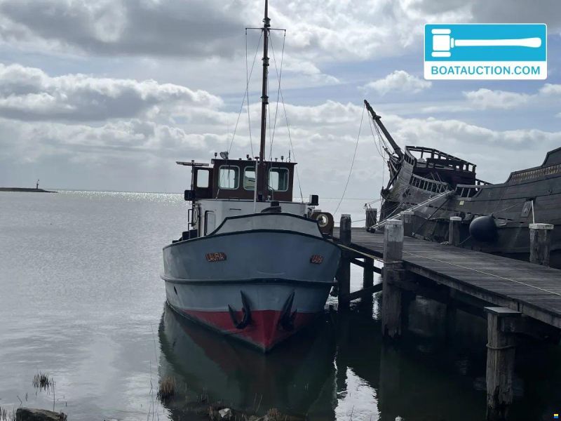 Sleepboot 2200