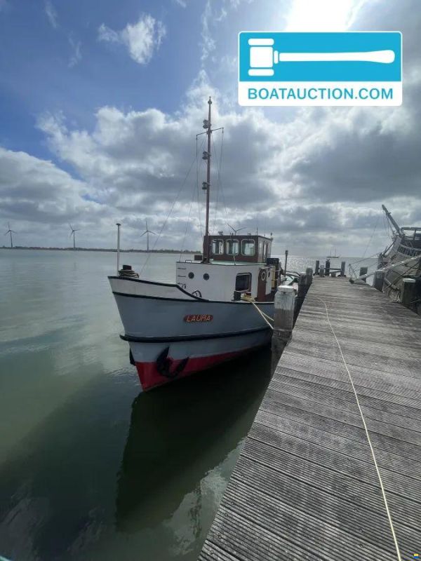 Sleepboot 2200