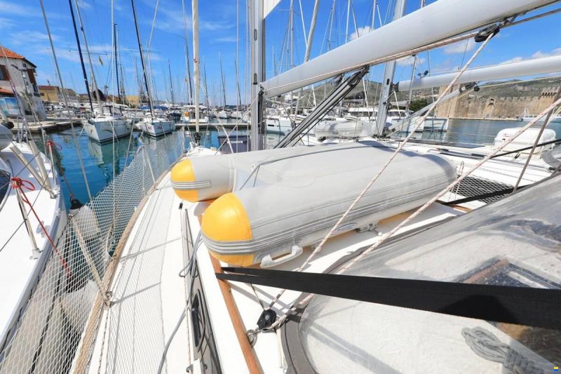 Dufour 360 Grand Large