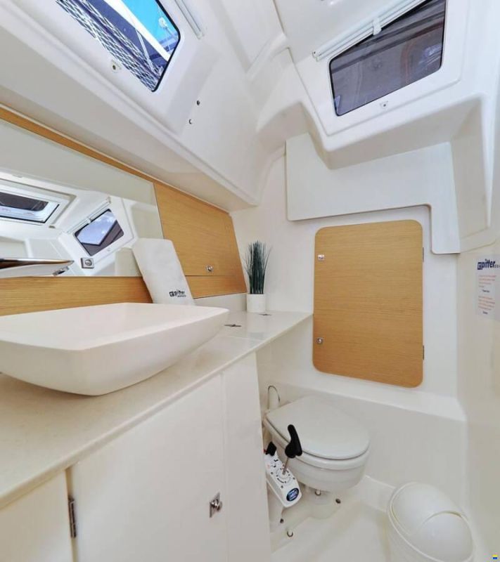 Dufour 360 Grand Large