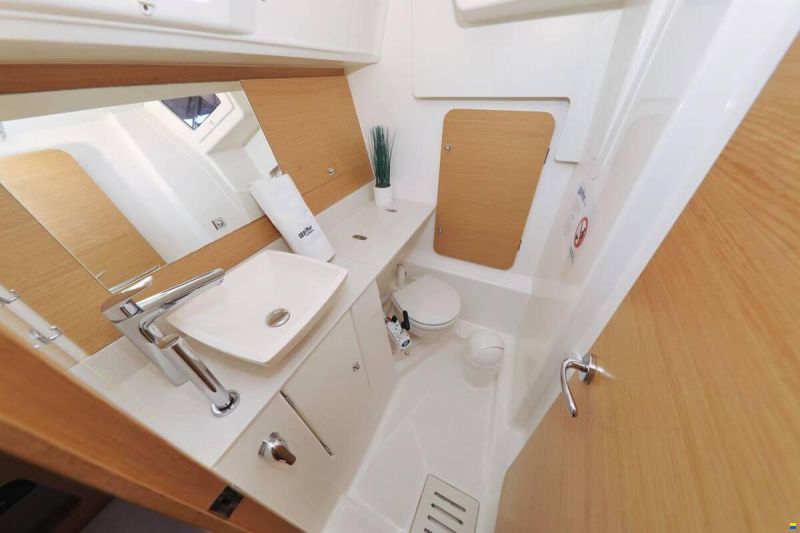 Dufour 360 Grand Large