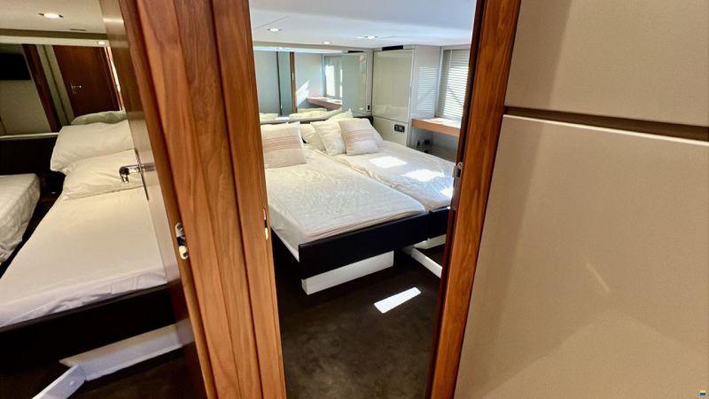 Fairline Targa 62 Gt