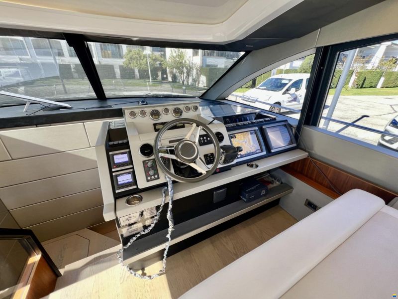 Fairline Targa 62 Gt