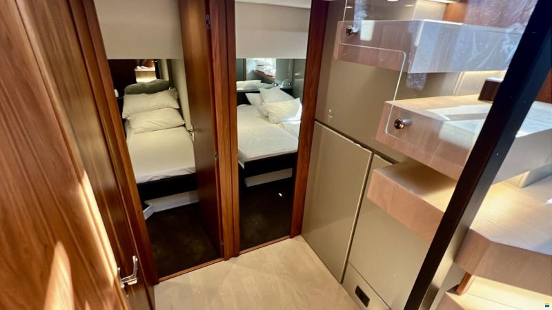 Fairline Targa 62 Gt