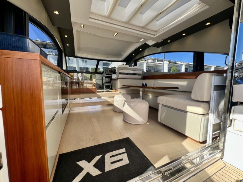 Fairline Targa 62 Gt