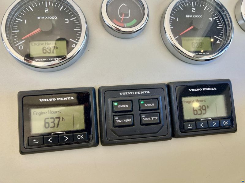 Fairline Targa 62 Gt