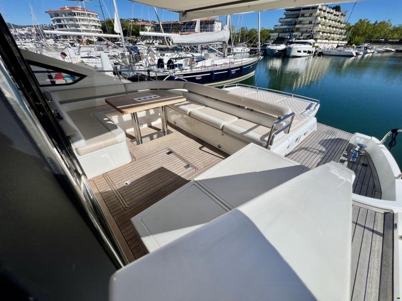 Fairline Targa 62 Gt