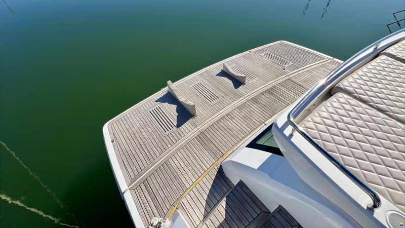 Fairline Targa 62 Gt