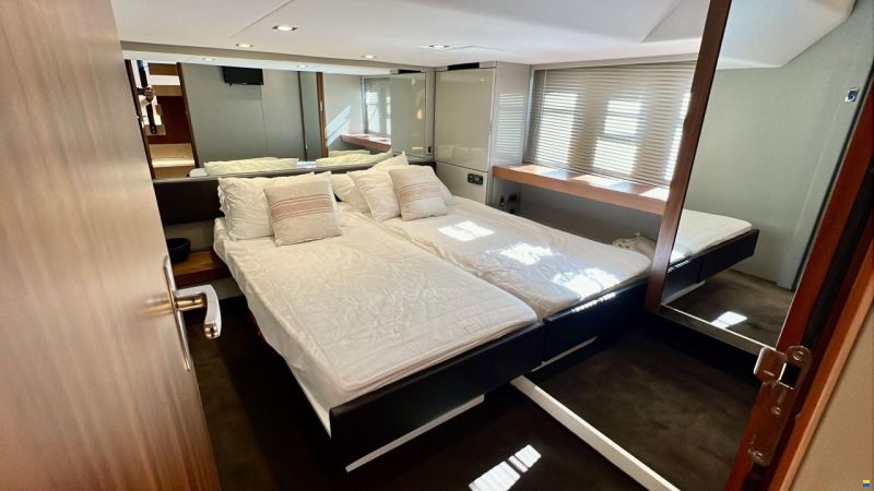 Fairline Targa 62 Gt