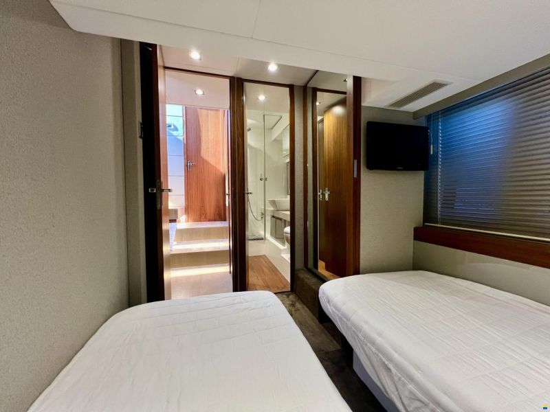 Fairline Targa 62 Gt