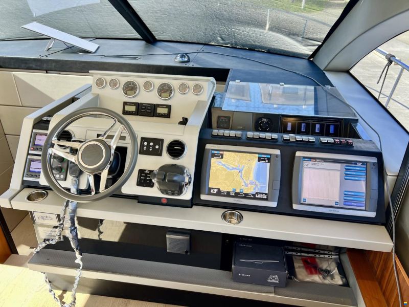 Fairline Targa 62 Gt