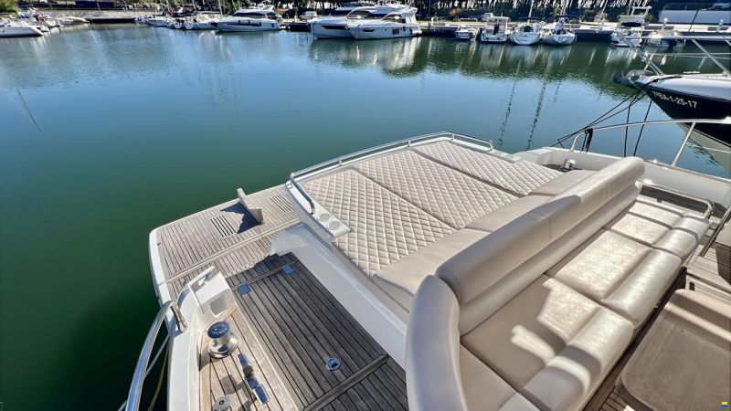 Fairline Targa 62 Gt