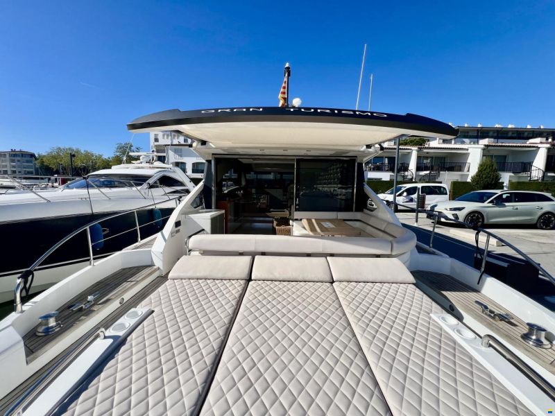 Fairline Targa 62 Gt