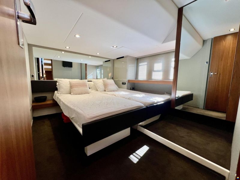 Fairline Targa 62 Gt