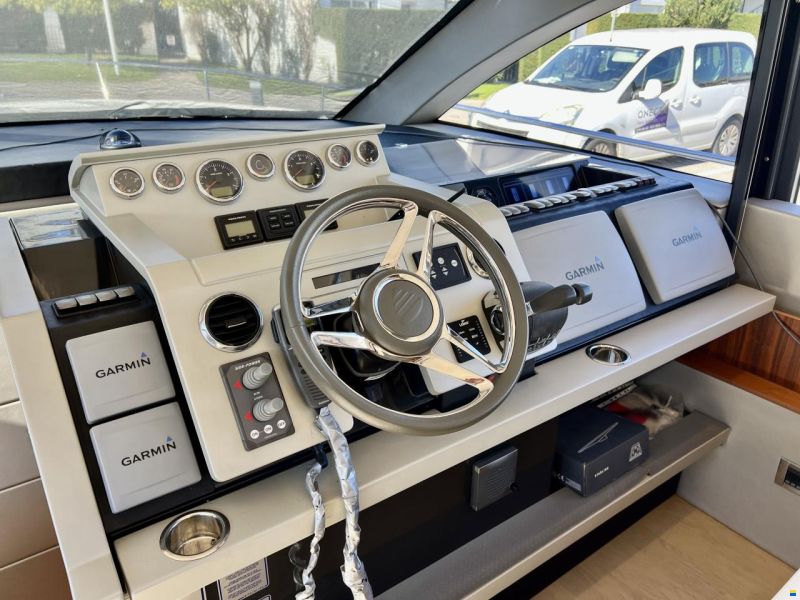 Fairline Targa 62 Gt