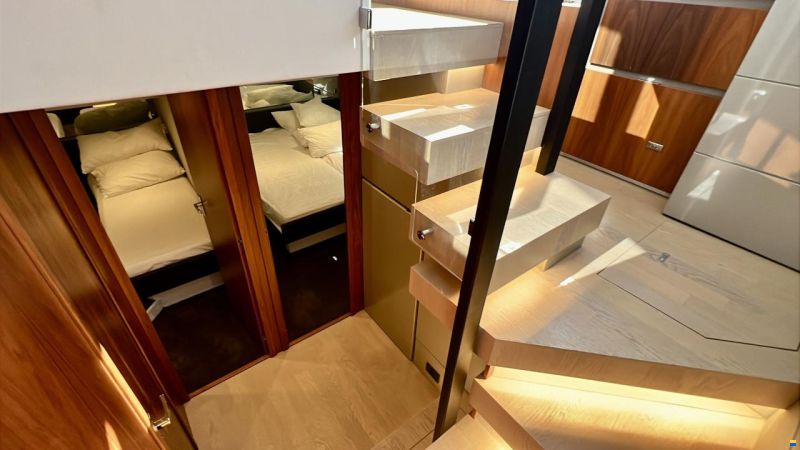 Fairline Targa 62 Gt