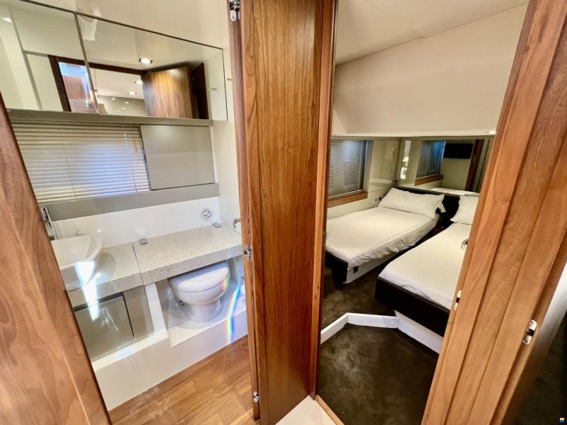 Fairline Targa 62 Gt