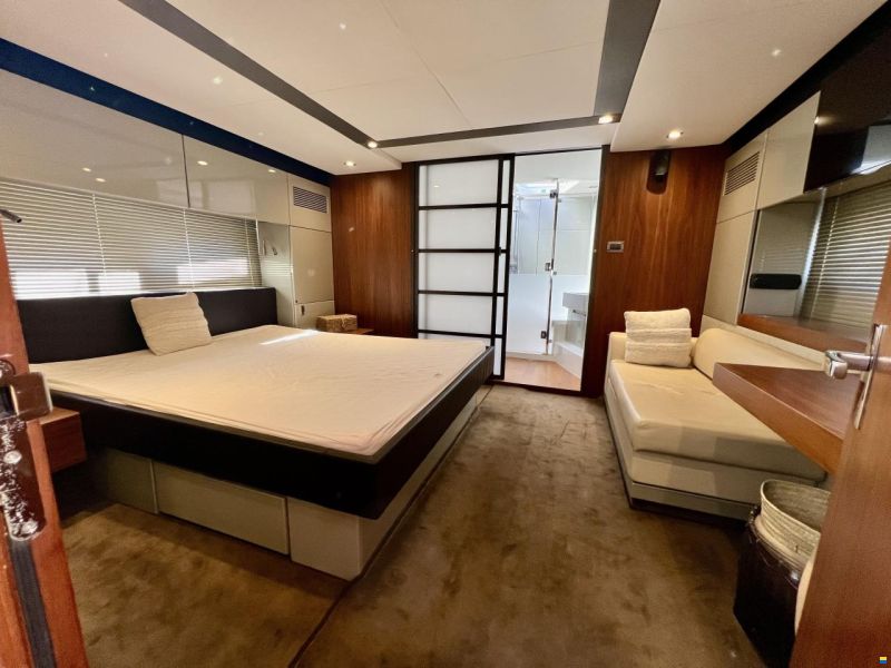 Fairline Targa 62 Gt