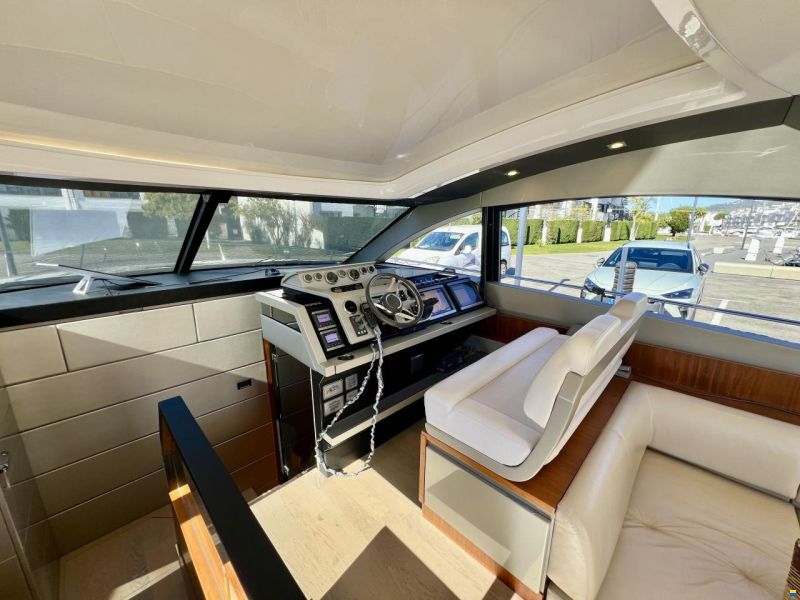 Fairline Targa 62 Gt