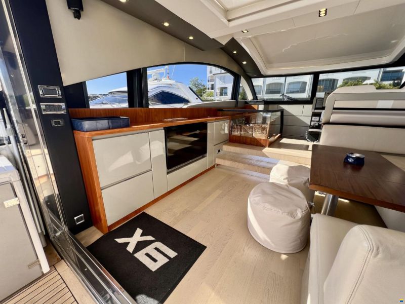 Fairline Targa 62 Gt