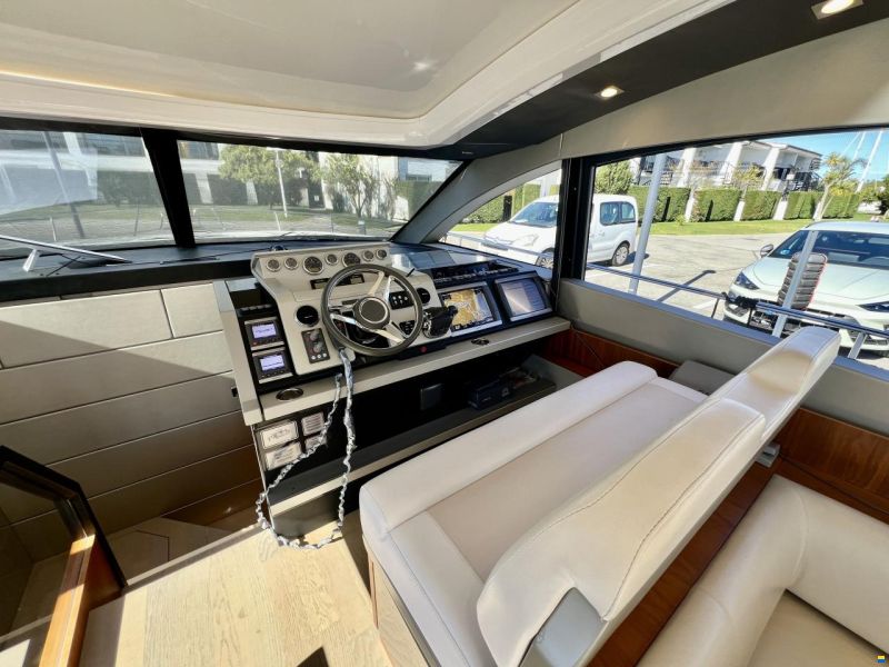 Fairline Targa 62 Gt