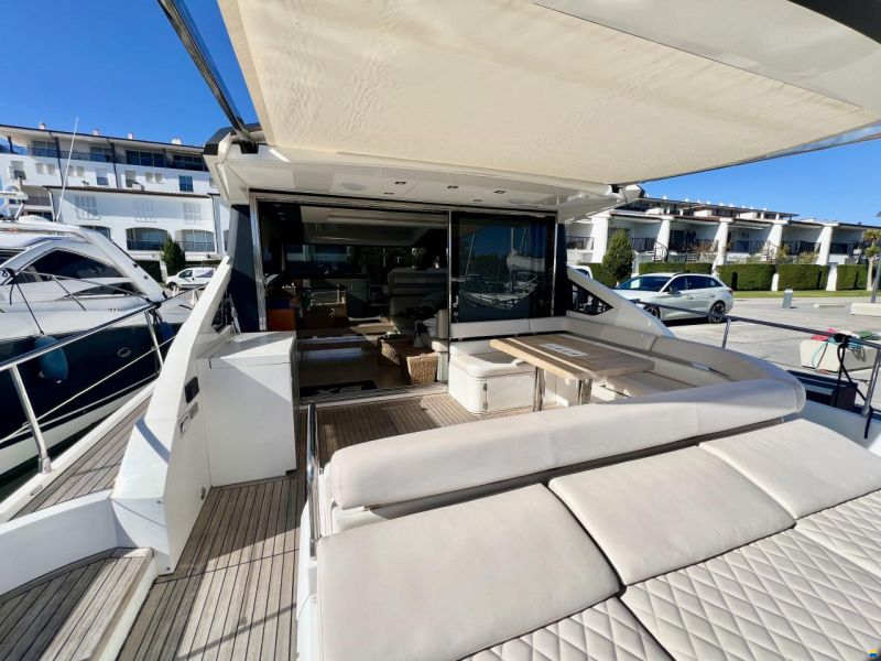 Fairline Targa 62 Gt
