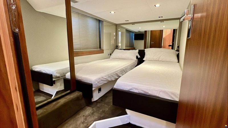 Fairline Targa 62 Gt