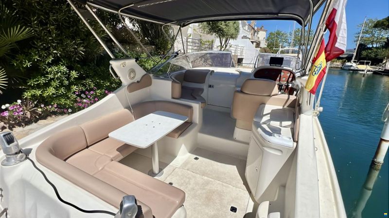 Cranchi Giada 30