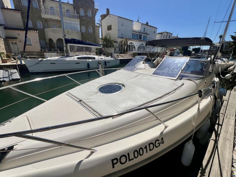 Cranchi Giada 30