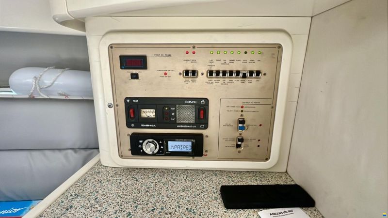 Cranchi Giada 30