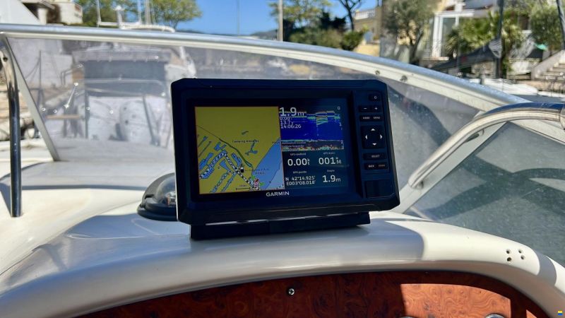 Cranchi Giada 30