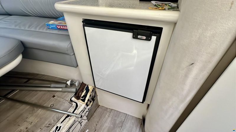Cranchi Giada 30
