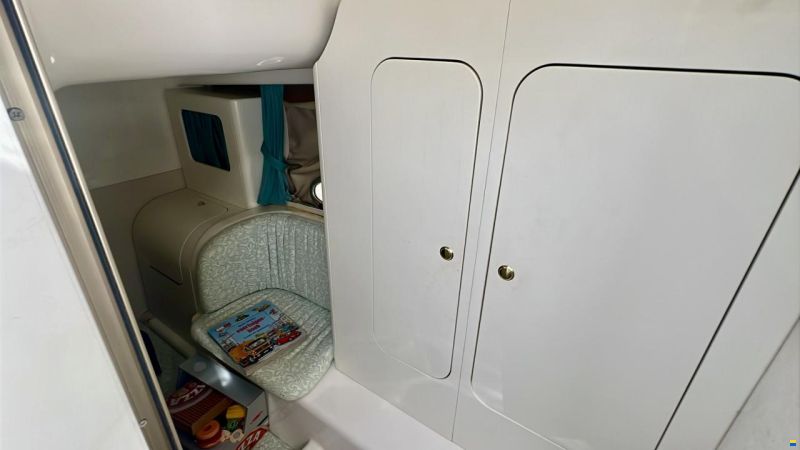 Cranchi Giada 30